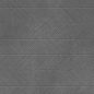 60120NEV17M Невел Зип Темно-серый / Nevel Graphite Zip матовый карвинг 600x1200x7.5 LCM фото в миниатюре 9