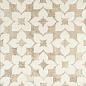 Soul White Matt 20x20 Mainzu