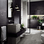 A0UT Blaze Iron Mosaico 3D Factory 29x29 Atlas Concorde