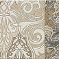 7514 COMPOSICION LIVING II GRIS 25x75 Porcelanite Dos