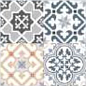 ORIGIN Mix 45x45 Dualgres
