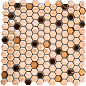 Absolute 30.5x30.2 Bonaparte