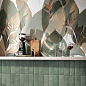 fTA2 Still Cemento Tratti Mosaico Matt 24x30,5 FAP Ceramiche