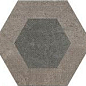 Tripoli Hexa 23,2x26,7 ITT Ceramic