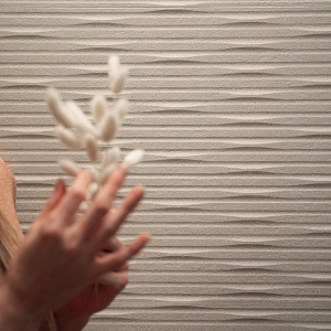 3D Wall Carve Atlas Concorde