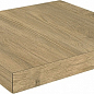 SG506620R/GCD Ступень Сальветти капучино угловая правая клееная 33x33 Kerama Marazzi