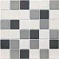 Equinozio 30.6x30.6 Caramelle Mosaic