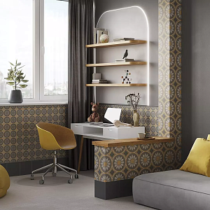 Эрмитаж Kerama Marazzi
