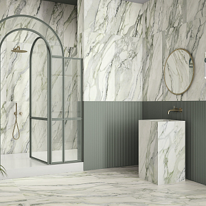 Arabescato Ape Ceramica