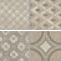 OS/A245/SG6062R Бордюр Онда 1 обрезной 60х7,2 Kerama Marazzi