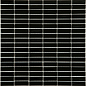 M-602 Metal series 305*298 NSmosaic