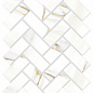6000886 CAVA HERRINGBONE 20,5x24 Vallelunga