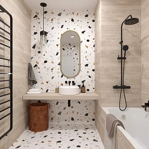 Gaudi Eurotile Ceramica