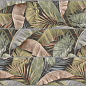 Decorado Mediterranea R 31,5x100 Undefasa