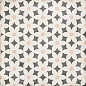24412 ART NOUVEAU ALAMEDA COLOUR 20*20 EQUIPE