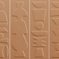 4101222 Nok Totem Terra 6,5x20 41ZERO42