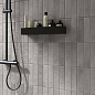 fTA2 Still Cemento Tratti Mosaico Matt 24x30,5 FAP Ceramiche