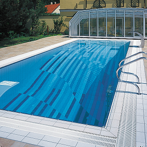 Great Pools & Spas Agrob Buchtal