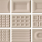 Cacao H Mix 12*18 Imola Ceramica