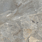 Downtown Gris Glossy 60x60 Gravita