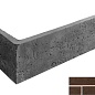 Угловой элемент Сидней 709 27,7/13,4x9x1,2 Leonardo Stone