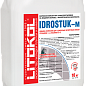 Добавка IDROSTUK - м 10кг LITOKOL