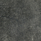 760626 Artifact Worked_Charcoal Nat Ret 60x60 Cerim