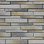 3-670-80 Дорн Брик 39,6x7,1x2,5-3 White Hills