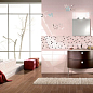 201426 Alterego Listello Celeste 1,1х40 Dado Ceramica