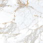 SOVL4713S Marble Creamy Pie Satin 60x120 Buono Ceramica