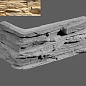 Угловой элемент Перуджа 050 20/10x10x3,5 Leonardo Stone