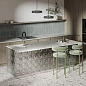 KM6012G1481R Тараскон бежевый светлый матовый обрезной 60x119,5x0,9 Kerama Marazzi фото в миниатюре 34