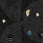 NB_P0022 Cray dark geometry 30х60 Creto