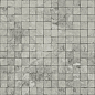 620110000073 Charme Extra Silver Mosaico Split 30x30 Italon