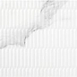 PUNE BLANCO MATE MOSAIC 33,3x100 Alaplana Ceramica