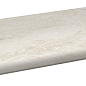 Скиммерный борт Marble 406 Siena R11 450х750х30 Kerastep фото в миниатюре