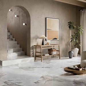 Invisible RHS (Rondine) Ceramiche