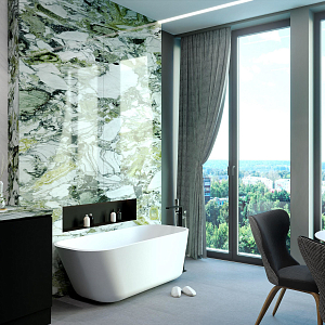 Freezing Moreroom Stone