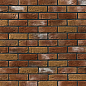 Декоративный кирпич Плоскость Орли 777 21,5x6,5x1 Leonardo Stone