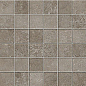 610110000462 Drift Light Grey Mosaico/Дрифт Лайт Грей 30x30 Atlas Concorde Russia