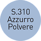 Starlike Evo S.310 Azzurro Polvere 5 кг LITOKOL