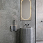 fRYZ Color Mood White Mosaico 30,5x30,5 FAP Ceramiche