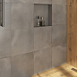 C-LO4R452D Loft многоцветный 42х42 Cersanit