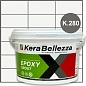 Design К.280 2 кг KeraBellezza