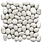100001571 Paradise Baia Stone Blanco 30x30 L'Antic Colonial