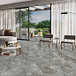 Suzlo Grey Glossy 60x120 Eurotile Ceramica