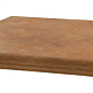 Cretas Peldano Ocre 33,3x33,3 Azuliber