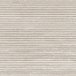 RCAW Realstone Travertino Struttura 3D Canneto Vein Bianco Rett 60х120 Ragno Marazzi