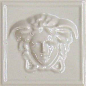 0262671 MEDUSA 3D CREMA 10 x 10 Versace (Gardenia Orchidea)