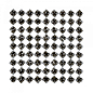 Octogono Variette Sombra Mix g.156 20x20 VIVES